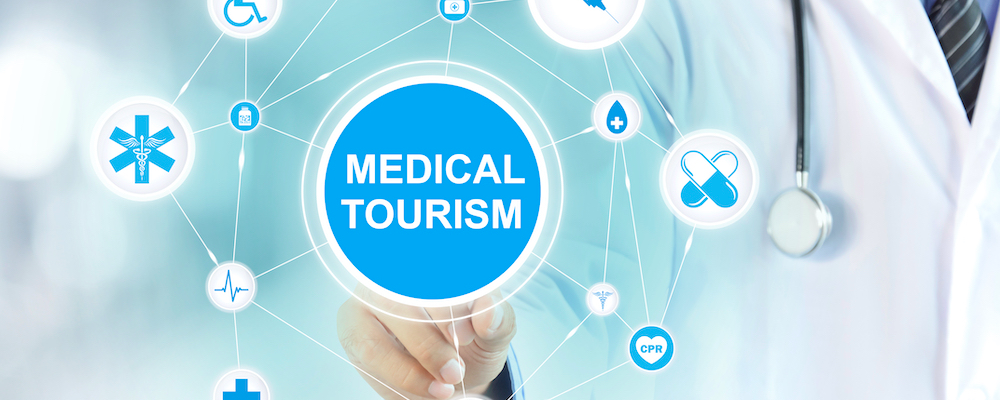 Coordinated COVID-19 Response: Why Dubai Is A Safe Bet For Medical Tourists