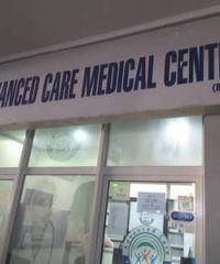 Advanced Care Medical Center