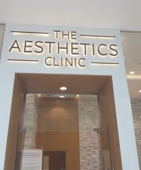 The Aesthetics Clinic