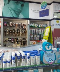 Al Shifa Pharmacy