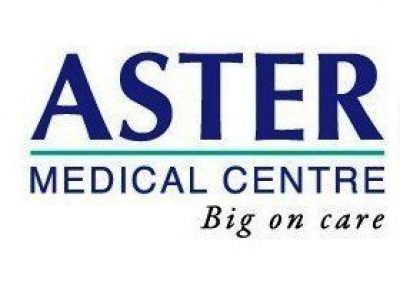 Aster Jabal Ali Medical Center