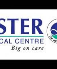 Aster Medical Center