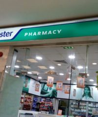 Aster Pharmacy