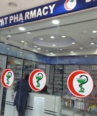 Bab Al Hayat Pharmacy