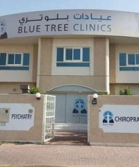 Blue Tree Clinics