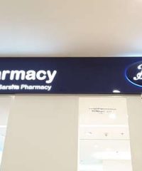 Boots Al barsha Pharmacy