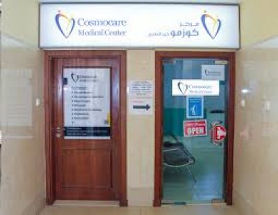 Cosmocare Medical Centre