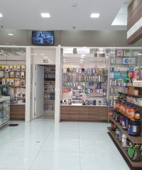 Docib Pharmacy