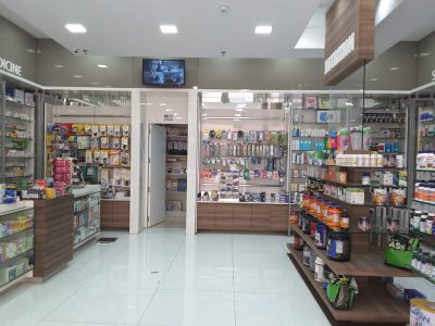 Docib Pharmacy