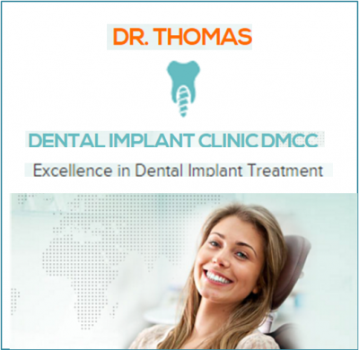 Dr. Thomas Dental Implant Clinic