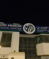 Euro Arabian Medical Center