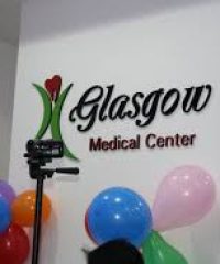 Glasgow Medical Center