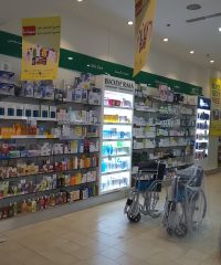 Green Community Pharmacy