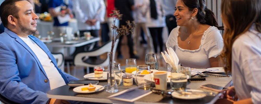 Leading GCC Food Service Company Has Revealed Why Breakfast Really Is The Most Important Meal Of The Day