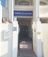 Health Bay Polyclinic