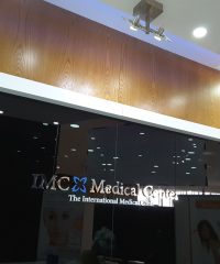 IMC Medical Center