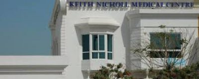 Keith Nicholl Medical Centre