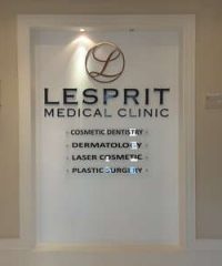 Lesprit Medical Clinic