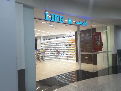 Life Pharmacy