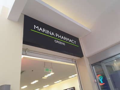 Marina Greens Pharmacy