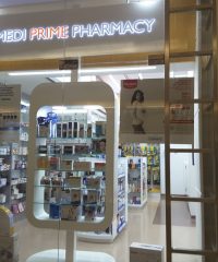 Medi Prime Pharmacy