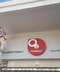 Millennium Pharmacy