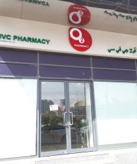 O2 JVC Pharmacy