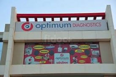 Optimum Diagnostic Centre