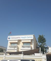 Osteopathic Health Centre