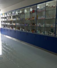 Noor Al Ahalia Pharmacy