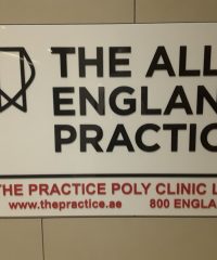 The Practice Polyclinic