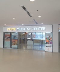 Prime Medical Center