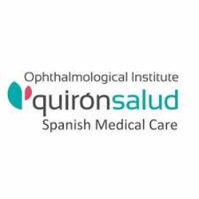 Quironsalud Barcelona Ophthalmological Institute