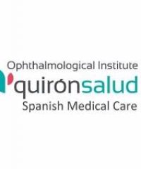 Quironsalud Barcelona Ophthalmological Institute