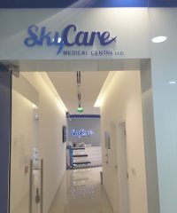 Sky Care Medical Center