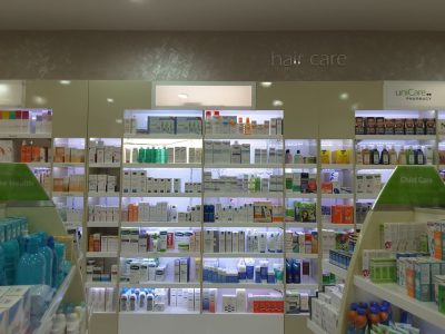 Unicare Pharmacy