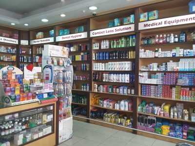 Zulekha Pharmacy