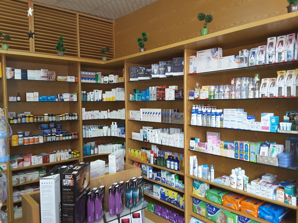 Life Pharmacy Dubai Healthcare Guide